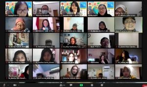 Intercultural Understanding Para Siswa Indonesia-Italia