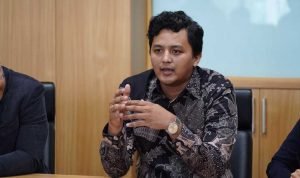Wakil Ketua Komisi E DPRD Jakarta dari Fraksi PSI Anggara Wicitra Sastroamidjojo. (Foto: PSI DKI Jakarta)