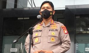 Endra Zulpan. (Foto: Beritasatu/Stefani Wijaya)